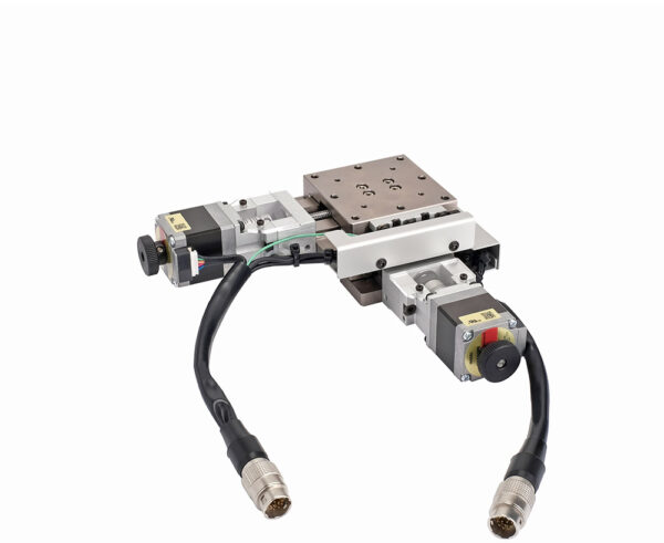 LSCT2 > Auto stage