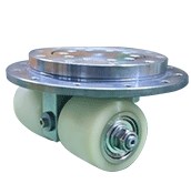 AGV/AMR CASTERS 8
