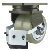 AGV/AMR CASTERS