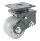 AGV caster 3
