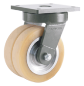 AGV heavy duty caster