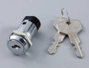 C-122 DAIWA LOCKS NS-302