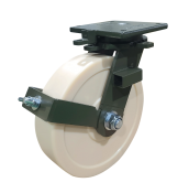 HEAVY DUTY CASTERS 2