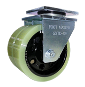 HEAVY DUTY CASTERS