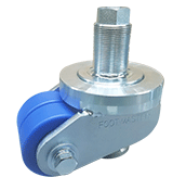 HEAVY DUTY LEVELING CASTERS