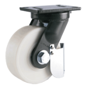 Heavy duty caster 2