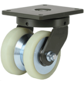 Special-purpose caster 2
