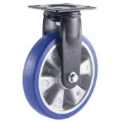 Special-purpose caster 3