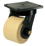 Ultra heavy duty caster
