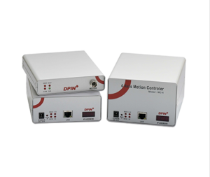 MC Motor Controller bộ điều khiển động cơ bước Auto Stage DpinKorea