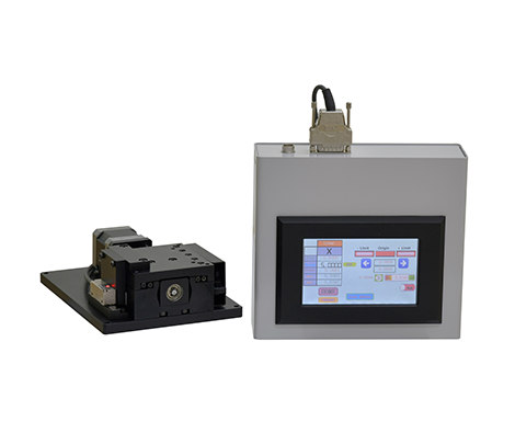 MOBC Onboard Controller bộ điều khiển tích hợp Auto Stage DpinKorea