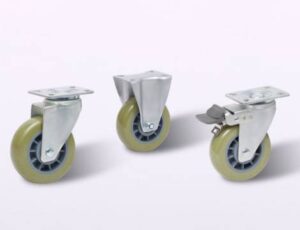 KD-C18-1/2 Series_Light loads Precision polyurethane