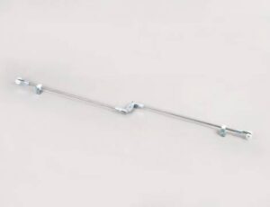 Rod Bar System 3, 4