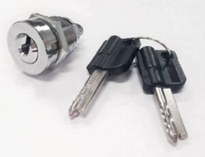 C-128 DAIWA LOCKS KCN-660