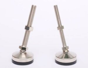 KL-F08-MAR/MASR_Medium & Heavy duty purpose For angle adjustment Cushioning type