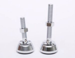 KL-F11-AR_Light load, Cushioning type, For angle adjustment