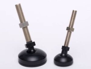 KL-F12-PL/PLS_Light load, Cushioning type, For angle adjustment