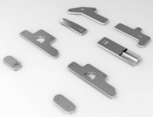 LOCK HANDLE 97~102