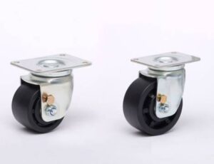 KD-C08-1 Series_Medium-load Caster