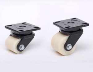 KD-C12-1 Series_High-loads caster