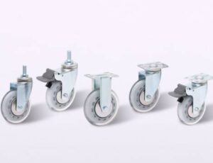 KD-C16-1/2 Series_Light loads Precision polyurethane