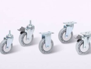 KD-C17-1/2 Series_Light loads Precision polyurethane