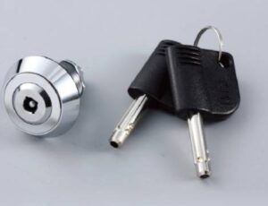 C-127 DAIWA LOCKS NS-630
