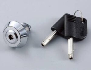 C-126 DAIWA LOCKS NS-620