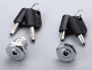C-125 DAIWA LOCKS NS-613-1,2