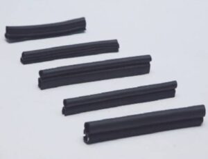 D-3 DOOR GASKET F,G,H TYPE