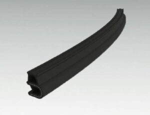 D-1 DOOR GASKET H4