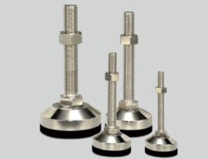 KL-17-MFR_Level Adjuster
