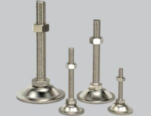 KL-12-BL&NBL_Level Adjuster