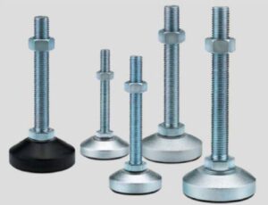 KL-11-PAD-B_Level Adjuster