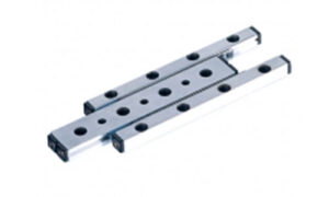Cross Roller Guide