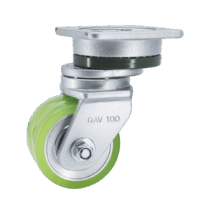 4연동 캐스터(4-AXIS CASTER)