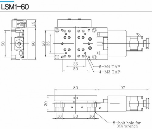 LSM1-60