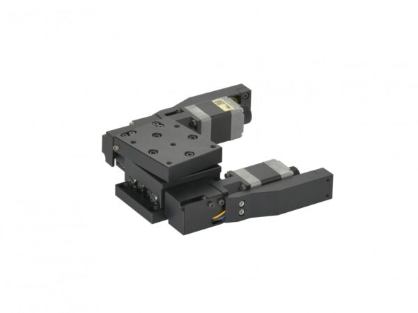 LACS2 > Auto stage