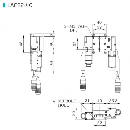 LACS2-40