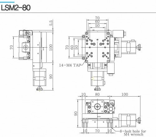 LSM2-80