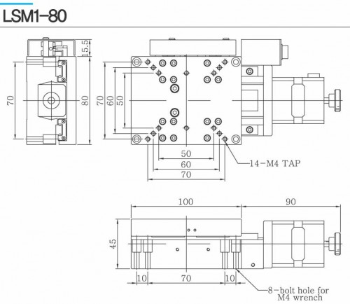 LSM1-80