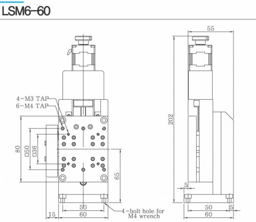 LSM6-60