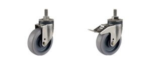 SPLM-125-ASS/BSS-HRD