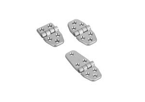 Bản lề đúc hợp kim kẽm: 4060+