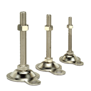 ABL & NABL (Steel & Sus)