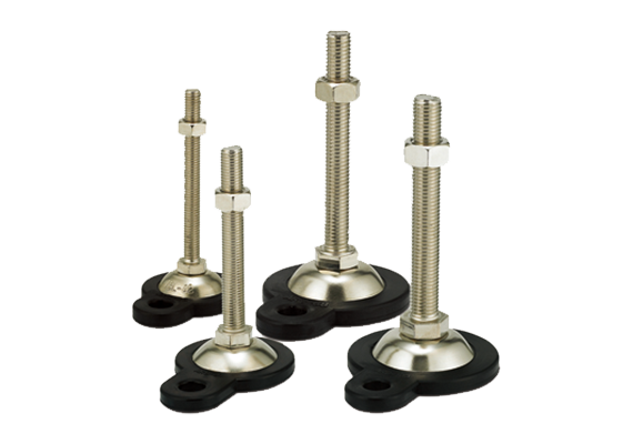 ARB & NARB (Thép & Sus)