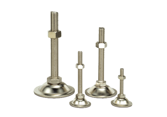 BL & NBL (Steel & Sus)