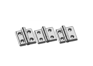 Bản lề dễ vệ sinh