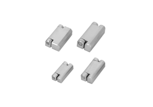 Bản lề góc đúc khuôn kẽm