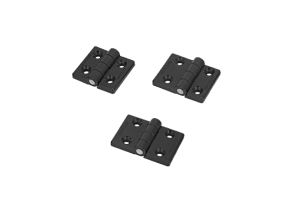 Bản lề nhựa : 3030+